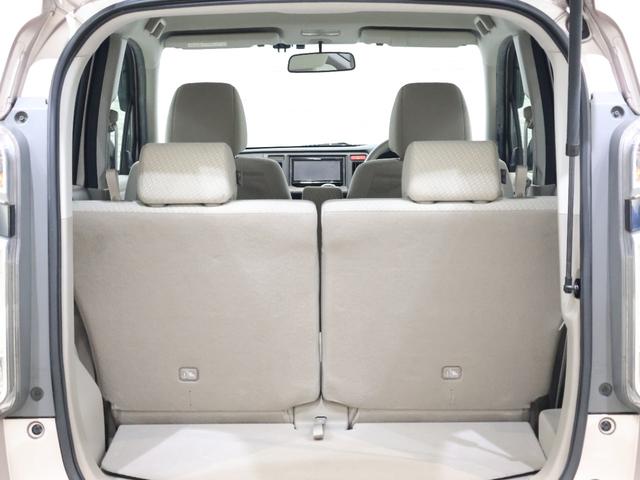 Ｎ－ＷＧＮ Ｇ　社外ナビ　ワンセグ　ＥＴＣ　ハロゲンライト　ナビＴＶ　スマートキーシステム　イモビライザー　ＡＡＣ　キーレスキー　運転席エアバック　整備点検記録簿　運転席助手席エアバック　横滑り防止機能　ＰＷ　ＰＳ（12枚目）