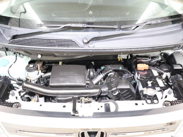 Ｎ－ＢＯＸ Ｌコーディネートスタイル　純正ナビ　バックカメラ　シートヒーター　両側パワースライドドア　ＬＥＤライト　Ｒカメラ　レーダーブレーキ　ＥＣＯＮ　ＬＥＤヘットライト　ＤＶＤ再生可　パーキングセンサー　サイドカーテンエアバック（33枚目）