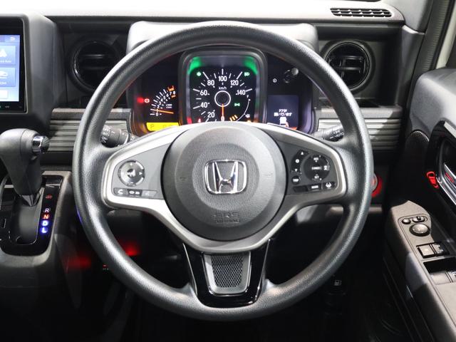 Ｎ－ＶＡＮ＋スタイル ファン　純正ディスプレイオーディオ　Ｈセンシング　ＥＴＣ　ＬＥＤライト　追突軽減ブレーキ　キーフリー　ＷＳＲＳ　ＬＥＤヘッドランプ　ＵＳＢポート　運転席エアバッグ　スマートキー　クルーズコントロール　ＰＳ（6枚目）