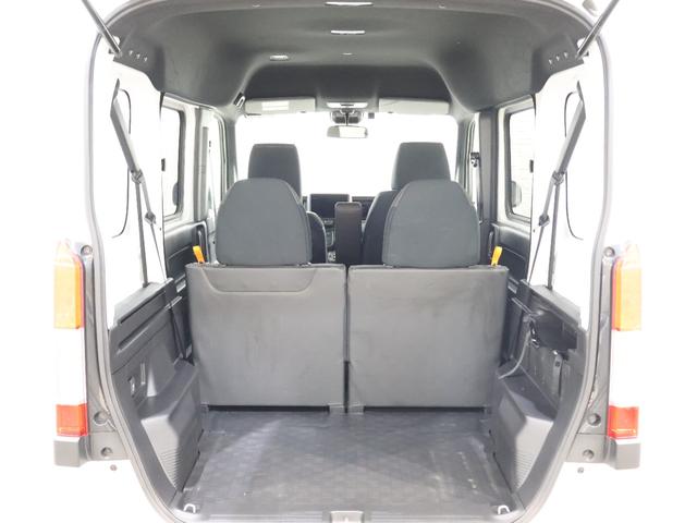 Ｎ－ＶＡＮ＋スタイル ファン　純正ディスプレイオーディオ　Ｈセンシング　ＥＴＣ　ＬＥＤライト　追突軽減ブレーキ　キーフリー　ＷＳＲＳ　ＬＥＤヘッドランプ　ＵＳＢポート　運転席エアバッグ　スマートキー　クルーズコントロール　ＰＳ（16枚目）