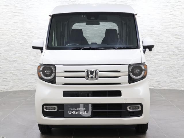 Ｎ－ＶＡＮ＋スタイル ファン　純正ディスプレイオーディオ　Ｈセンシング　ＥＴＣ　ＬＥＤライト　追突軽減ブレーキ　キーフリー　ＷＳＲＳ　ＬＥＤヘッドランプ　ＵＳＢポート　運転席エアバッグ　スマートキー　クルーズコントロール　ＰＳ（20枚目）