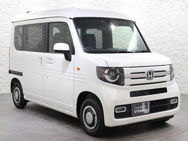 Ｎ－ＶＡＮ＋スタイル ファン　純正ディスプレイオーディオ　Ｈセンシング　ＥＴＣ　ＬＥＤライト　追突軽減ブレーキ　キーフリー　ＷＳＲＳ　ＬＥＤヘッドランプ　ＵＳＢポート　運転席エアバッグ　スマートキー　クルーズコントロール　ＰＳ（21枚目）