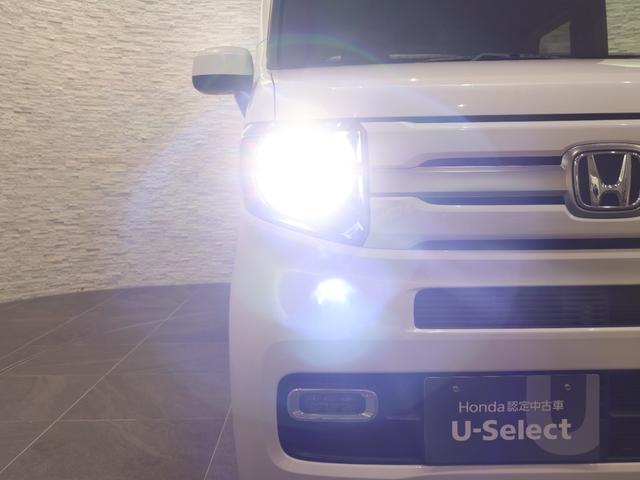 Ｎ－ＶＡＮ＋スタイル ファン　純正ディスプレイオーディオ　Ｈセンシング　ＥＴＣ　ＬＥＤライト　追突軽減ブレーキ　キーフリー　ＷＳＲＳ　ＬＥＤヘッドランプ　ＵＳＢポート　運転席エアバッグ　スマートキー　クルーズコントロール　ＰＳ（27枚目）