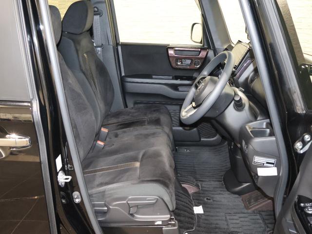 Ｎ－ＢＯＸカスタム Ｇ・Ｌホンダセンシング　純正ナビ　バックカメラ　前後ドラレコ　両側パワースライドドア　ＥＴＣ　ＬＥＤライト　フォグ　地デジＴＶ　整備記録簿　助手席エアバッグ　キーレス　シートＨ　アイドリングＳＴ　セキュリティーアラーム（16枚目）