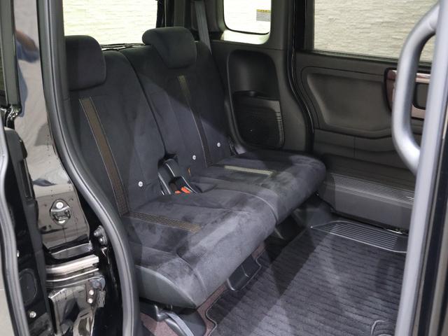 Ｎ－ＢＯＸカスタム Ｇ・Ｌホンダセンシング　純正ナビ　バックカメラ　前後ドラレコ　両側パワースライドドア　ＥＴＣ　ＬＥＤライト　フォグ　地デジＴＶ　整備記録簿　助手席エアバッグ　キーレス　シートＨ　アイドリングＳＴ　セキュリティーアラーム（17枚目）