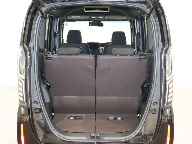 Ｎ－ＢＯＸカスタム Ｇ・Ｌホンダセンシング　純正ナビ　バックカメラ　前後ドラレコ　両側パワースライドドア　ＥＴＣ　ＬＥＤライト　フォグ　地デジＴＶ　整備記録簿　助手席エアバッグ　キーレス　シートＨ　アイドリングＳＴ　セキュリティーアラーム（20枚目）