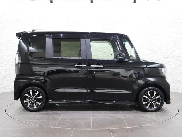 Ｎ－ＢＯＸカスタム Ｇ・Ｌホンダセンシング　純正ナビ　バックカメラ　前後ドラレコ　両側パワースライドドア　ＥＴＣ　ＬＥＤライト　フォグ　地デジＴＶ　整備記録簿　助手席エアバッグ　キーレス　シートＨ　アイドリングＳＴ　セキュリティーアラーム（25枚目）