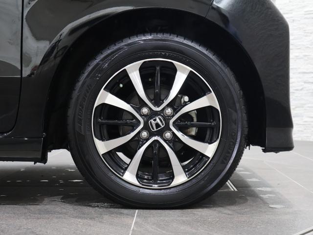 Ｎ－ＢＯＸカスタム Ｇ・Ｌホンダセンシング　純正ナビ　バックカメラ　前後ドラレコ　両側パワースライドドア　ＥＴＣ　ＬＥＤライト　フォグ　地デジＴＶ　整備記録簿　助手席エアバッグ　キーレス　シートＨ　アイドリングＳＴ　セキュリティーアラーム（32枚目）