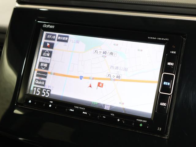 ステップワゴンスパーダ スパーダハイブリッドＧホンダセンシング　純正ナビ　バックカメラ　わくわくゲート　両側パワースライドドア　ＥＴＣ　ＬＥＤライト　フォグ　ＣＭＢＳ　リヤカメラ　スマキー　Ａストップ　ＥＳＣ　ＵＳＢ入力　両側自動ドア　オートエアコン　地デジ（3枚目）