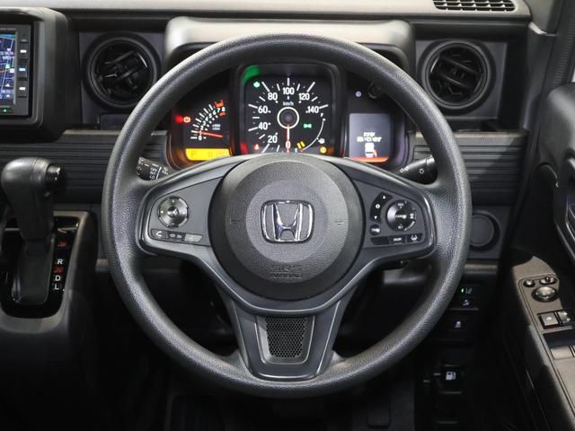 Ｎ－ＶＡＮ Ｌ・ホンダセンシング　純正ナビ　バックカメラ　ハロゲンライト　Ａストップ　エアコン　スマートキー　盗難防止システム　クルーズコントロール　エアバッグ　左右スライドドア　パワーステアリング　キーレスエントリー　ＡＢＳ　ＥＳＣ（6枚目）
