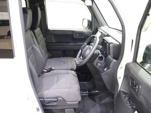 Ｎ－ＶＡＮ Ｌ・ホンダセンシング　純正ナビ　バックカメラ　ハロゲンライト　Ａストップ　エアコン　スマートキー　盗難防止システム　クルーズコントロール　エアバッグ　左右スライドドア　パワーステアリング　キーレスエントリー　ＡＢＳ　ＥＳＣ（11枚目）
