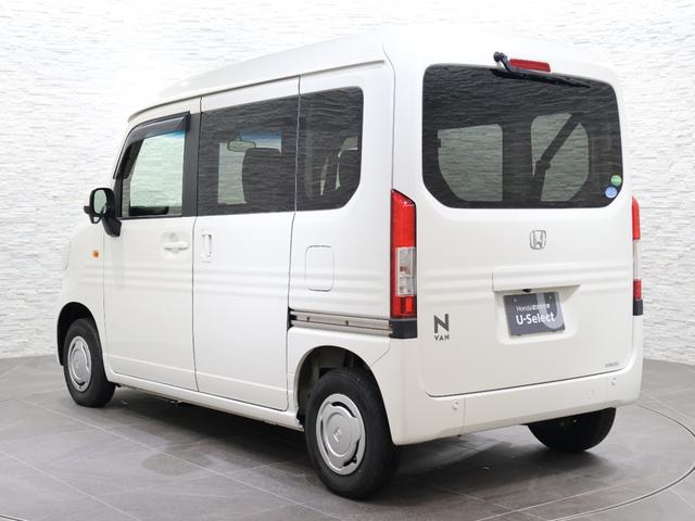 Ｎ－ＶＡＮ Ｌ・ホンダセンシング　純正ナビ　バックカメラ　ハロゲンライト　Ａストップ　エアコン　スマートキー　盗難防止システム　クルーズコントロール　エアバッグ　左右スライドドア　パワーステアリング　キーレスエントリー　ＡＢＳ　ＥＳＣ（22枚目）