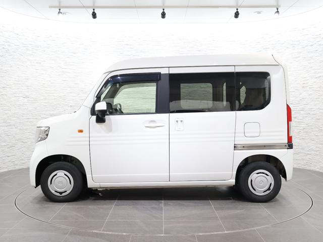 Ｎ－ＶＡＮ Ｌ・ホンダセンシング　純正ナビ　バックカメラ　ハロゲンライト　Ａストップ　エアコン　スマートキー　盗難防止システム　クルーズコントロール　エアバッグ　左右スライドドア　パワーステアリング　キーレスエントリー　ＡＢＳ　ＥＳＣ（23枚目）