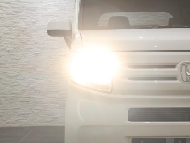 Ｎ－ＶＡＮ Ｌ・ホンダセンシング　純正ナビ　バックカメラ　ハロゲンライト　Ａストップ　エアコン　スマートキー　盗難防止システム　クルーズコントロール　エアバッグ　左右スライドドア　パワーステアリング　キーレスエントリー　ＡＢＳ　ＥＳＣ（24枚目）