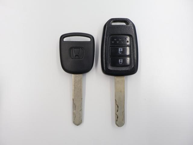 Ｎ－ＶＡＮ Ｌ・ホンダセンシング　純正ナビ　バックカメラ　ハロゲンライト　Ａストップ　エアコン　スマートキー　盗難防止システム　クルーズコントロール　エアバッグ　左右スライドドア　パワーステアリング　キーレスエントリー　ＡＢＳ　ＥＳＣ（28枚目）