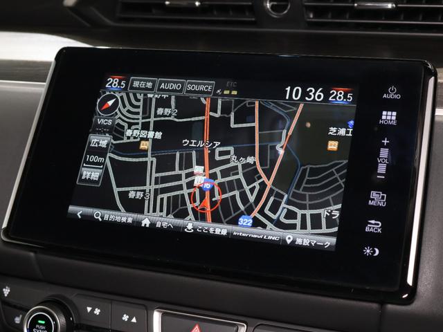 クラリティPHEV EX 純正ナビ バックカメラ シートヒーター ETC LEDライト Bカメラ フルセグ USB接続 LEDヘッドライト パワーシート キーフリー クルーズコントロール フルオートエアコン 衝突軽減ブレーキ(3枚目)