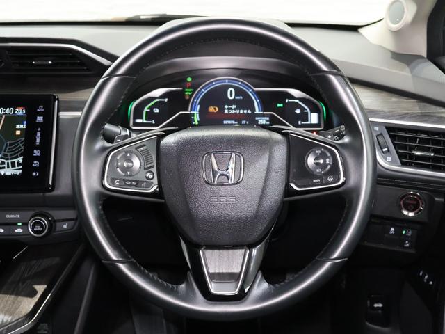 クラリティPHEV EX 純正ナビ バックカメラ シートヒーター ETC LEDライト Bカメラ フルセグ USB接続 LEDヘッドライト パワーシート キーフリー クルーズコントロール フルオートエアコン 衝突軽減ブレーキ(6枚目)