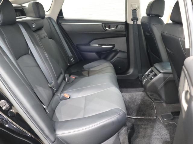 クラリティPHEV EX 純正ナビ バックカメラ シートヒーター ETC LEDライト Bカメラ フルセグ USB接続 LEDヘッドライト パワーシート キーフリー クルーズコントロール フルオートエアコン 衝突軽減ブレーキ(16枚目)