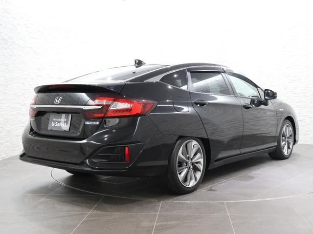 クラリティPHEV EX 純正ナビ バックカメラ シートヒーター ETC LEDライト Bカメラ フルセグ USB接続 LEDヘッドライト パワーシート キーフリー クルーズコントロール フルオートエアコン 衝突軽減ブレーキ(22枚目)