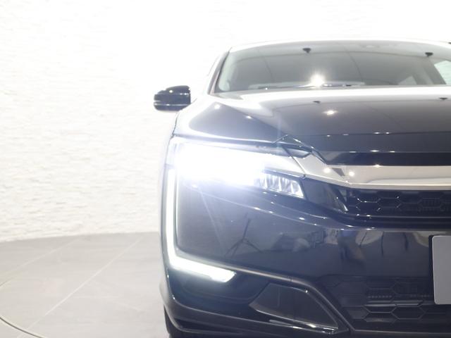 クラリティPHEV EX 純正ナビ バックカメラ シートヒーター ETC LEDライト Bカメラ フルセグ USB接続 LEDヘッドライト パワーシート キーフリー クルーズコントロール フルオートエアコン 衝突軽減ブレーキ(26枚目)