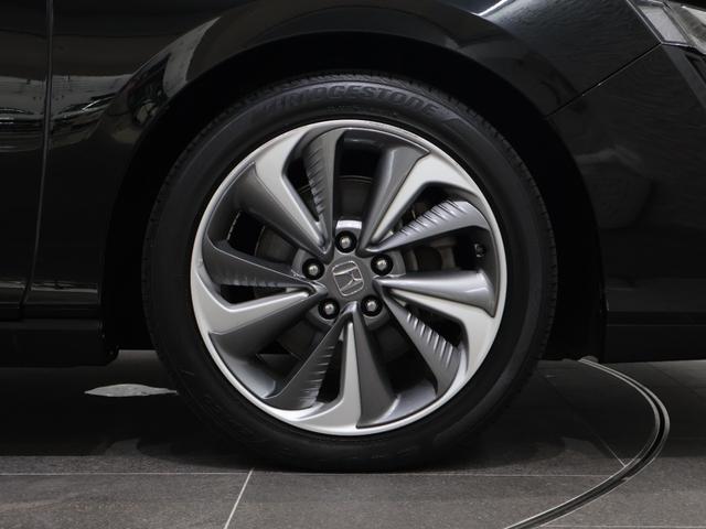 クラリティPHEV EX 純正ナビ バックカメラ シートヒーター ETC LEDライト Bカメラ フルセグ USB接続 LEDヘッドライト パワーシート キーフリー クルーズコントロール フルオートエアコン 衝突軽減ブレーキ(28枚目)