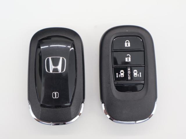 Ｎ－ＢＯＸ ファッションスタイル　純正ナビ　バックカメラ　シートヒーター　両側パワースライドドア　パーキングセンサー　ＬＥＤライト　ソナー　盗難防止装置　スマートキ　ＵＳＢポート　ＬＥＤランプ　バックモニター　サイドカーテンエアバック（36枚目）