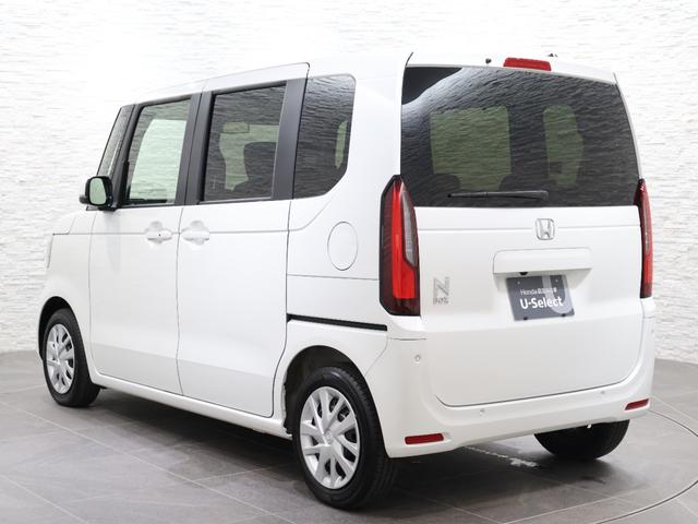 N-BOX ベースグレード レンタアップ 純正ナビ バックカメラ 両側パワースライドドア パーキングセンサー シートヒーター ETC LEDライト 衝突軽減システム スマートキ- カーテンエアバック イモビライザー ECOモード(29枚目)