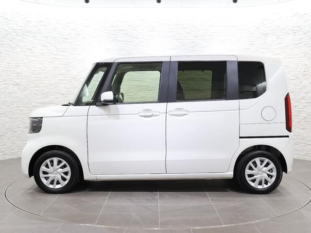 N-BOX ベースグレード レンタアップ 純正ナビ バックカメラ 両側パワースライドドア パーキングセンサー シートヒーター ETC LEDライト 衝突軽減システム スマートキ- カーテンエアバック イモビライザー ECOモード(30枚目)