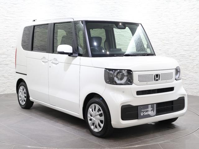 N-BOX ベースグレード レンタアップ 純正ナビ バックカメラ 両側パワースライドドア パーキングセンサー シートヒーター ETC LEDライト 衝突軽減システム スマートキ- カーテンエアバック イモビライザー ECOモード(25枚目)