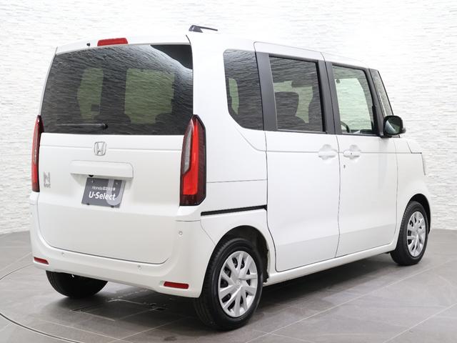 N-BOX ベースグレード レンタアップ 純正ナビ バックカメラ 両側パワースライドドア パーキングセンサー シートヒーター ETC LEDライト 衝突軽減システム スマートキ- カーテンエアバック イモビライザー ECOモード(27枚目)