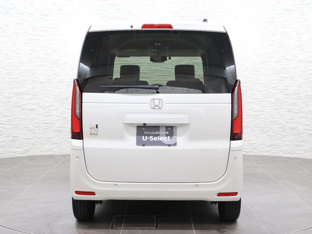 N-BOX ベースグレード レンタアップ 純正ナビ バックカメラ 両側パワースライドドア パーキングセンサー シートヒーター ETC LEDライト 衝突軽減システム スマートキ- カーテンエアバック イモビライザー ECOモード(28枚目)