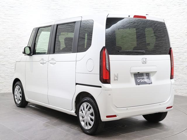 N-BOX ベースグレード レンタアップ 純正ナビ バックカメラ 両側パワースライドドア パーキングセンサー シートヒーター ETC LEDライト 衝突軽減システム スマートキ- カーテンエアバック イモビライザー ECOモード(29枚目)