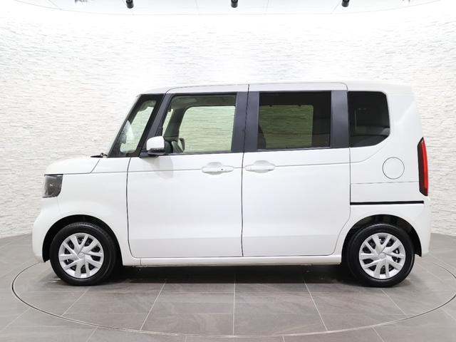 N-BOX ベースグレード レンタアップ 純正ナビ バックカメラ 両側パワースライドドア パーキングセンサー シートヒーター ETC LEDライト 衝突軽減システム スマートキ- カーテンエアバック イモビライザー ECOモード(30枚目)