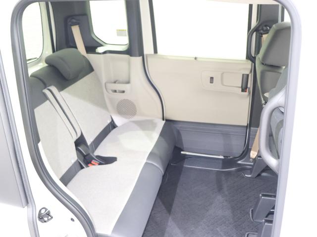 N-BOX ベースグレード レンタアップ 純正ナビ バックカメラ 両側パワースライドドア パーキングセンサー ETC LEDライト 衝突軽減システム スマートキ- カーテンエアバック イモビライザー ECOモード 横滑り防止(16枚目)