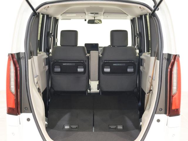 N-BOX ベースグレード レンタアップ 純正ナビ バックカメラ 両側パワースライドドア パーキングセンサー ETC LEDライト 衝突軽減システム スマートキ- カーテンエアバック イモビライザー ECOモード 横滑り防止(21枚目)