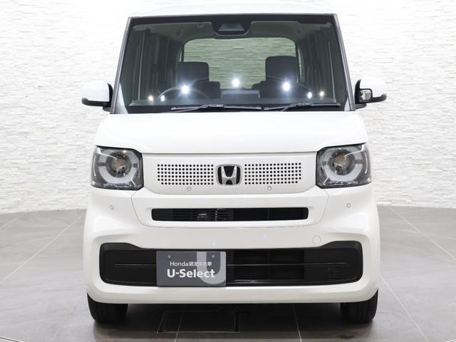 N-BOX ベースグレード レンタアップ 純正ナビ バックカメラ 両側パワースライドドア パーキングセンサー ETC LEDライト 衝突軽減システム スマートキ- カーテンエアバック イモビライザー ECOモード 横滑り防止(23枚目)