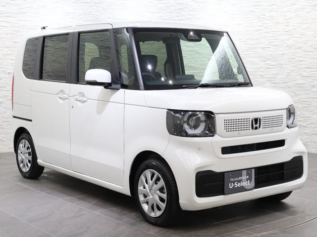 N-BOX ベースグレード レンタアップ 純正ナビ バックカメラ 両側パワースライドドア パーキングセンサー ETC LEDライト 衝突軽減システム スマートキ- カーテンエアバック イモビライザー ECOモード 横滑り防止(24枚目)