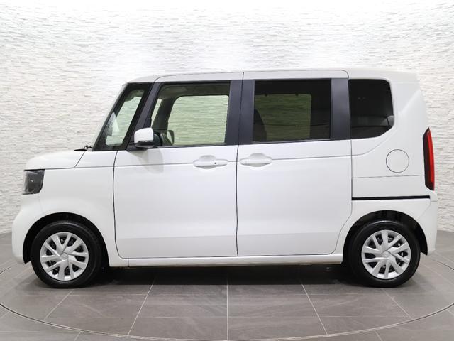 N-BOX ベースグレード レンタアップ 純正ナビ バックカメラ 両側パワースライドドア パーキングセンサー ETC LEDライト 衝突軽減システム スマートキ- カーテンエアバック イモビライザー ECOモード 横滑り防止(29枚目)