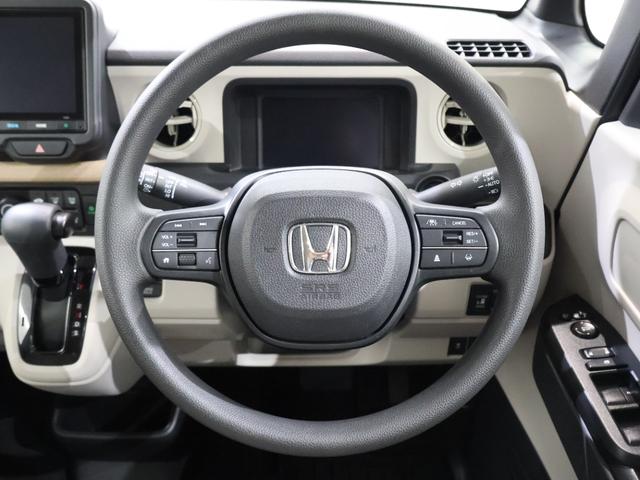 N-BOX ベースグレード レンタアップ 純正ナビ バックカメラ 両側パワースライドドア パーキングセンサー シートヒーター ETC LEDライト 衝突軽減システム スマートキ- カーテンエアバック イモビライザー ECOモード(6枚目)