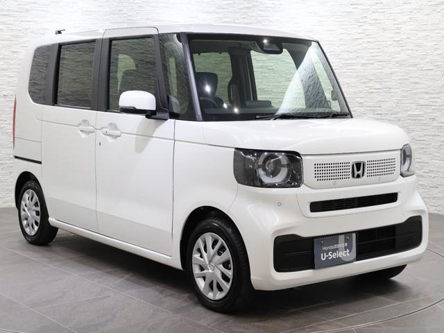 N-BOX ベースグレード レンタアップ 純正ナビ バックカメラ 両側パワースライドドア パーキングセンサー シートヒーター ETC LEDライト 衝突軽減システム スマートキ- カーテンエアバック イモビライザー ECOモード(25枚目)