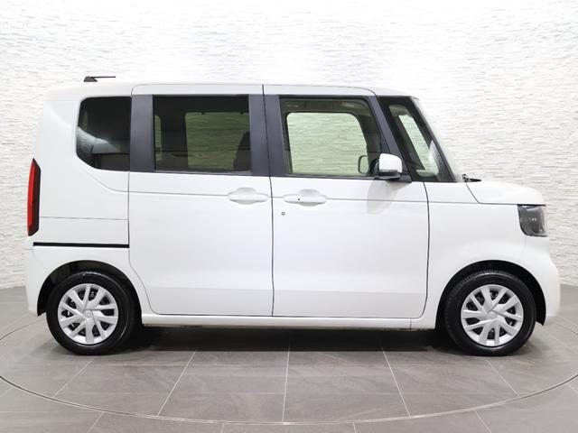 N-BOX ベースグレード レンタアップ 純正ナビ バックカメラ 両側パワースライドドア パーキングセンサー シートヒーター ETC LEDライト 衝突軽減システム スマートキ- カーテンエアバック イモビライザー ECOモード(26枚目)