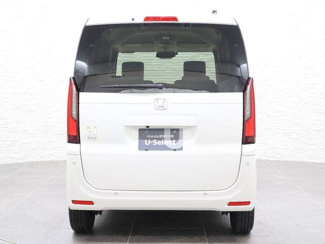 N-BOX ベースグレード レンタアップ 純正ナビ バックカメラ 両側パワースライドドア パーキングセンサー シートヒーター ETC LEDライト 衝突軽減システム スマートキ- カーテンエアバック イモビライザー ECOモード(28枚目)