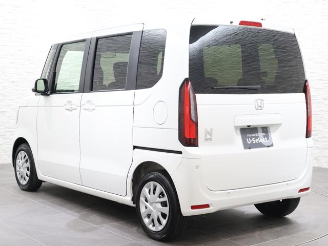 N-BOX ベースグレード レンタアップ 純正ナビ バックカメラ 両側パワースライドドア パーキングセンサー シートヒーター ETC LEDライト 衝突軽減システム スマートキ- カーテンエアバック イモビライザー ECOモード(29枚目)