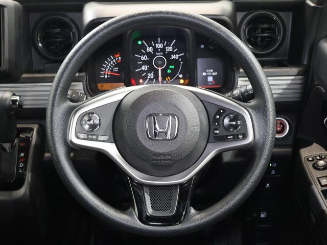 N-VAN+スタイル ファン 純正ナビ バックカメラ ホンダセンシング LEDライト フォグ 追突軽減ブレーキ Bカメ キーフリー WSRS DVD再生 LEDヘッドランプ 整備記録簿 運転席エアバッグ スマートキー フルセグTV(6枚目)