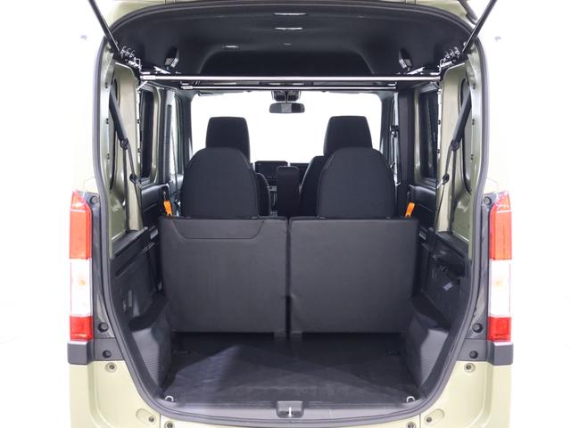 N-VAN+スタイル ファン 純正ナビ バックカメラ ホンダセンシング LEDライト フォグ 追突軽減ブレーキ Bカメ キーフリー WSRS DVD再生 LEDヘッドランプ 整備記録簿 運転席エアバッグ スマートキー フルセグTV(15枚目)