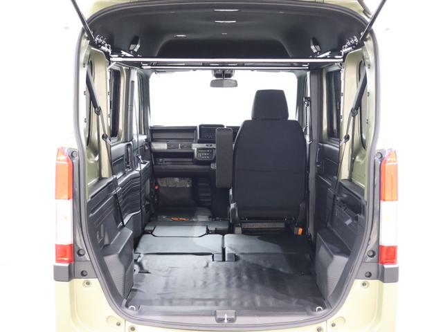 N-VAN+スタイル ファン 純正ナビ バックカメラ ホンダセンシング LEDライト フォグ 追突軽減ブレーキ Bカメ キーフリー WSRS DVD再生 LEDヘッドランプ 整備記録簿 運転席エアバッグ スマートキー フルセグTV(16枚目)