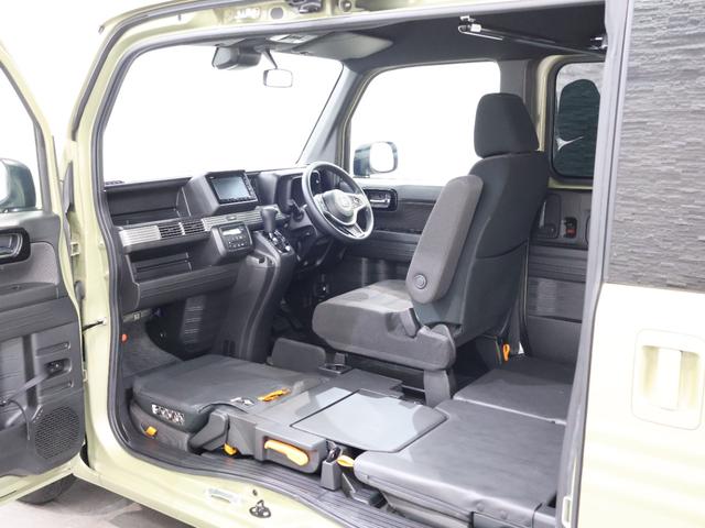 N-VAN+スタイル ファン 純正ナビ バックカメラ ホンダセンシング LEDライト フォグ 追突軽減ブレーキ Bカメ キーフリー WSRS DVD再生 LEDヘッドランプ 整備記録簿 運転席エアバッグ スマートキー フルセグTV(17枚目)