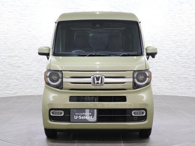 N-VAN+スタイル ファン 純正ナビ バックカメラ ホンダセンシング LEDライト フォグ 追突軽減ブレーキ Bカメ キーフリー WSRS DVD再生 LEDヘッドランプ 整備記録簿 運転席エアバッグ スマートキー フルセグTV(19枚目)