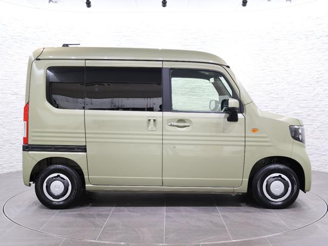 N-VAN+スタイル ファン 純正ナビ バックカメラ ホンダセンシング LEDライト フォグ 追突軽減ブレーキ Bカメ キーフリー WSRS DVD再生 LEDヘッドランプ 整備記録簿 運転席エアバッグ スマートキー フルセグTV(21枚目)