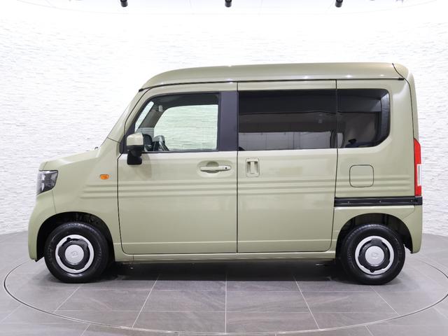 N-VAN+スタイル ファン 純正ナビ バックカメラ ホンダセンシング LEDライト フォグ 追突軽減ブレーキ Bカメ キーフリー WSRS DVD再生 LEDヘッドランプ 整備記録簿 運転席エアバッグ スマートキー フルセグTV(25枚目)